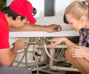 About The Faucet Pros Adel, OR